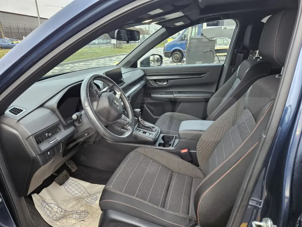 Продажа Honda CR-V VI, 2023г., Минск Минск - изображение 8