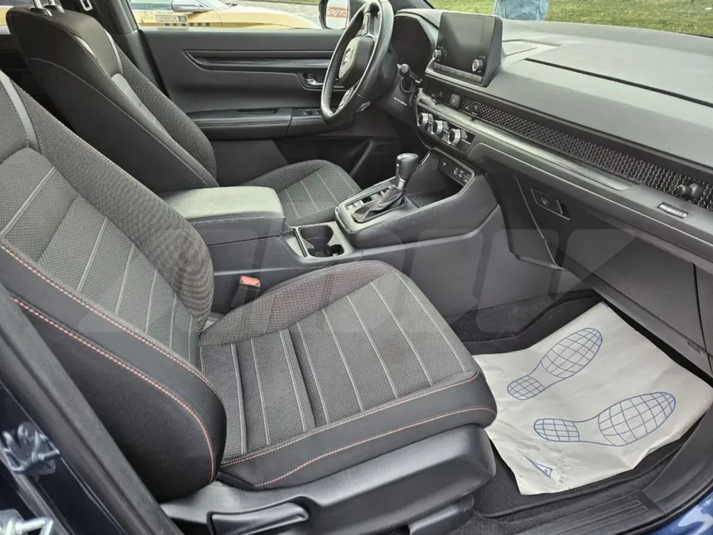 Продажа Honda CR-V VI, 2023г., Минск Минск - изображение 9