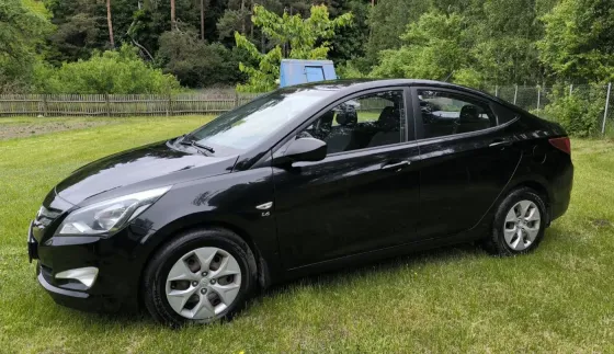 Продажа Hyundai Accent IV, 2015г., Минск Минск