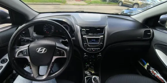 Продажа Hyundai Accent IV, 2015г., Минск Минск