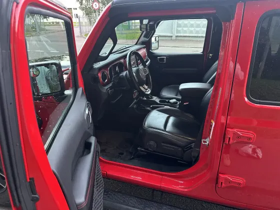 Продажа Jeep Wrangler IV (JL), 2021г., Минск Минск