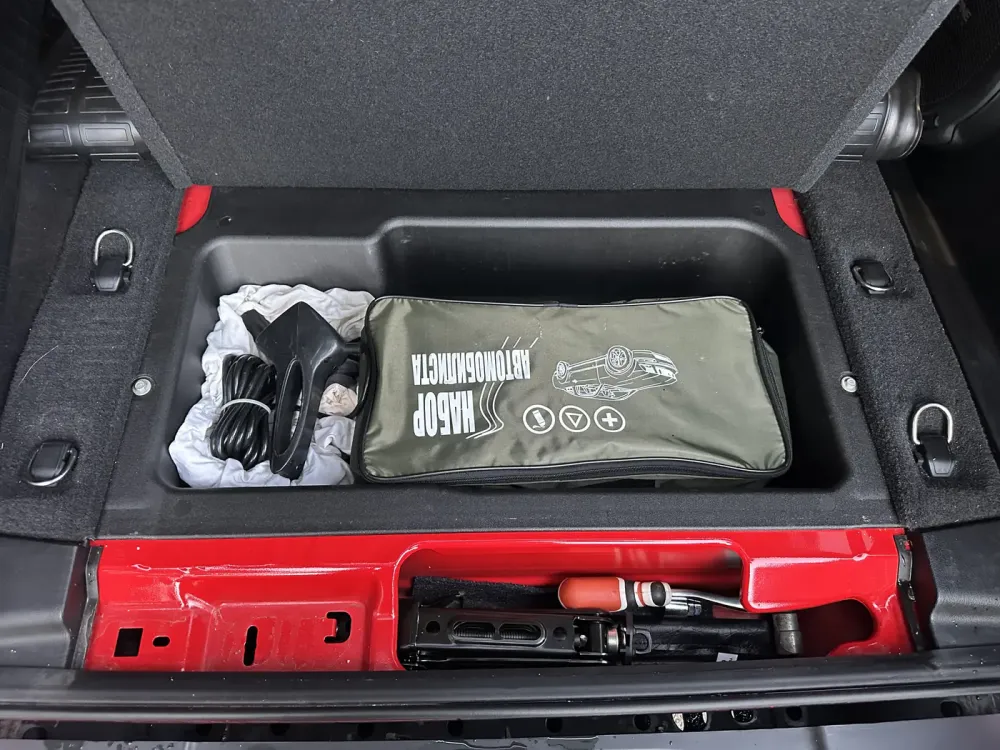Продажа Jeep Wrangler IV (JL), 2021г., Минск Минск - изображение 11