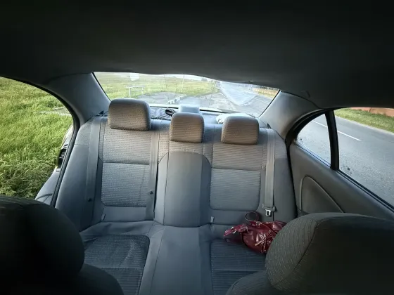 Продажа Nissan Almera Classic I, 2007г., Марьина Горка Минск