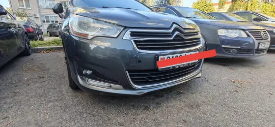 Продажа Citroen C4 II, 2013г., Минск Минск