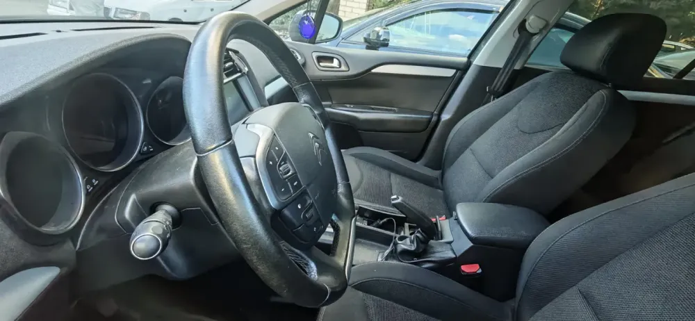 Продажа Citroen C4 II, 2013г., Минск Минск - изображение 7