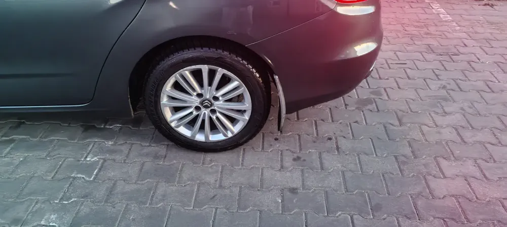 Продажа Citroen C4 II, 2013г., Минск Минск - изображение 9