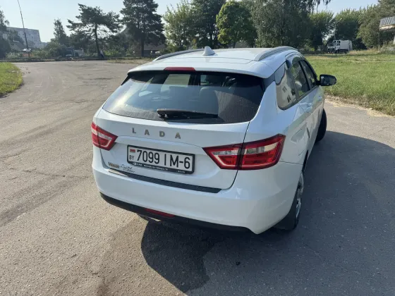 Продажа LADA (ВАЗ) Vesta I, 2020г., Могилёв Могилев
