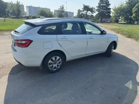 Продажа LADA (ВАЗ) Vesta I, 2020г., Могилёв Могилев