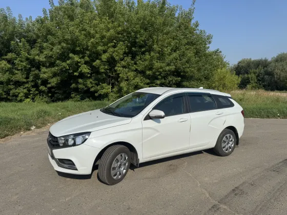 Продажа LADA (ВАЗ) Vesta I, 2020г., Могилёв Могилев