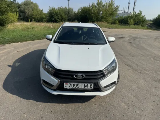 Продажа LADA (ВАЗ) Vesta I, 2020г., Могилёв Могилев