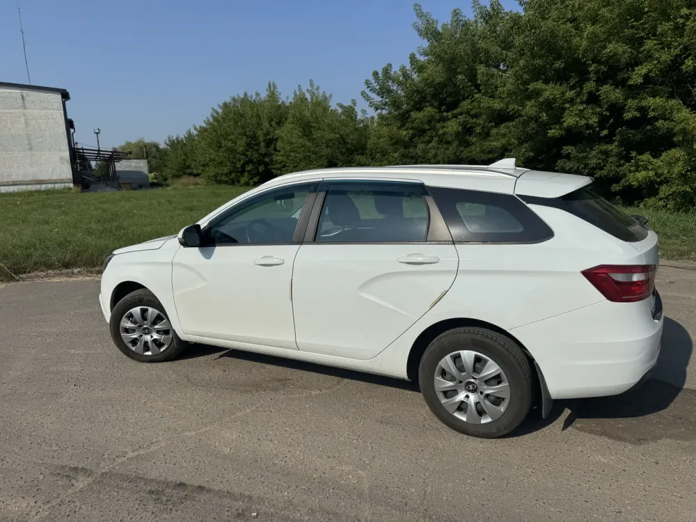 Продажа LADA (ВАЗ) Vesta I, 2020г., Могилёв Могилев - изображение 7