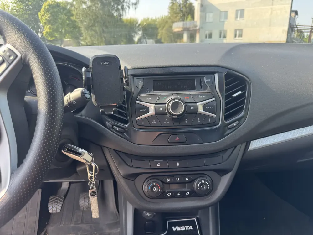 Продажа LADA (ВАЗ) Vesta I, 2020г., Могилёв Могилев - изображение 10