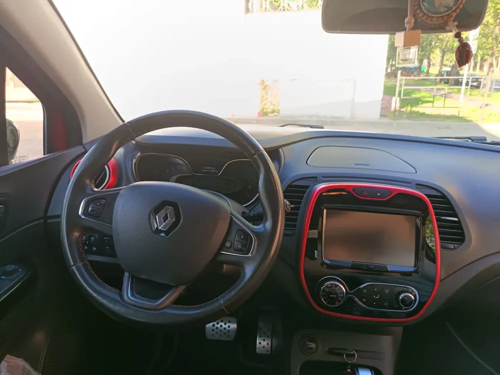 Продажа Renault Kaptur I, 2018г., Могилёв Могилев - изображение 5