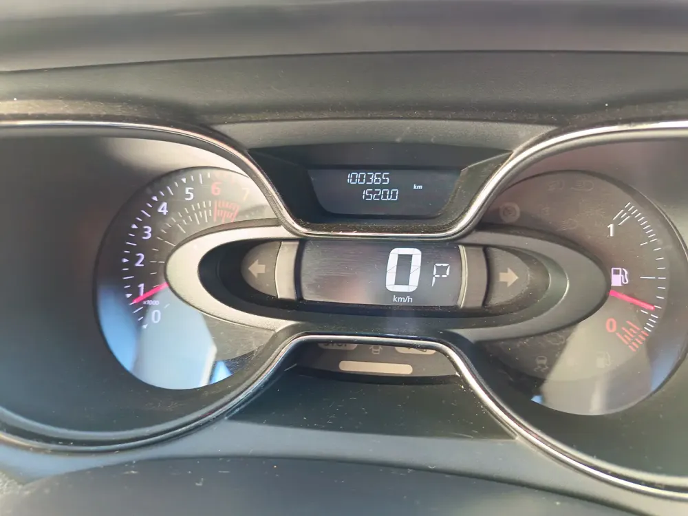 Продажа Renault Kaptur I, 2018г., Могилёв Могилев - изображение 3