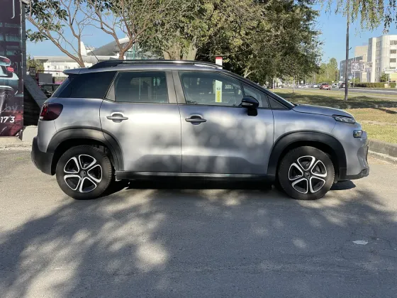 Продажа Citroen C3 Aircross I Рестайлинг, 2022г., Брест Брест