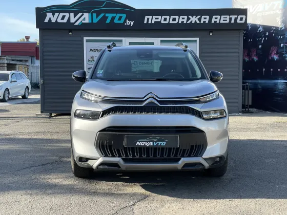 Продажа Citroen C3 Aircross I Рестайлинг, 2022г., Брест Брест