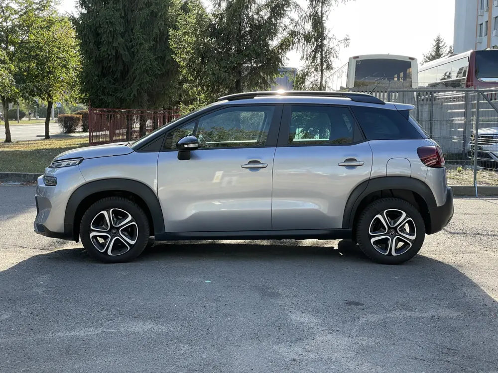 Продажа Citroen C3 Aircross I Рестайлинг, 2022г., Брест Брест - изображение 8