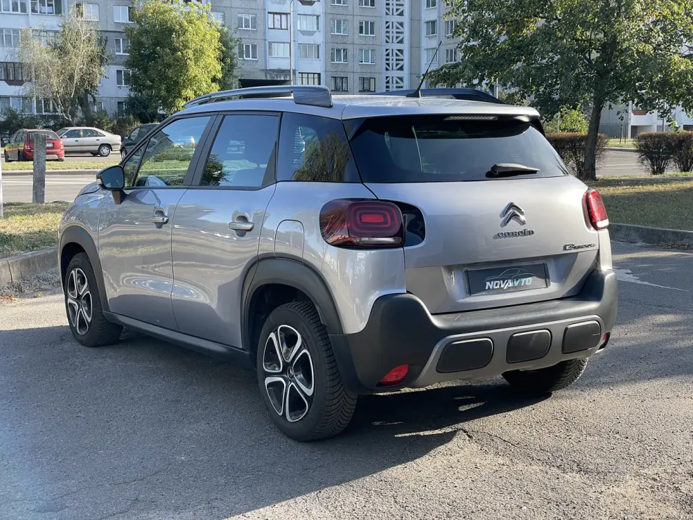 Продажа Citroen C3 Aircross I Рестайлинг, 2022г., Брест Брест - изображение 7
