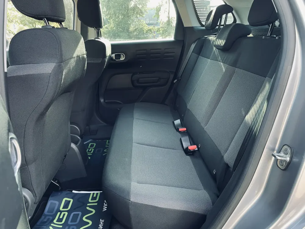Продажа Citroen C3 Aircross I Рестайлинг, 2022г., Брест Брест - изображение 10
