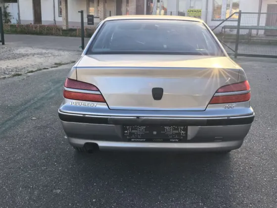 Продажа Peugeot 406 I Рестайлинг, 2003г., Слуцк Слуцк