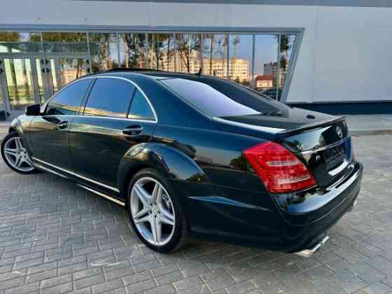 Продажа Mercedes-Benz S-Класс W221, 2006 г. в Минске Минск