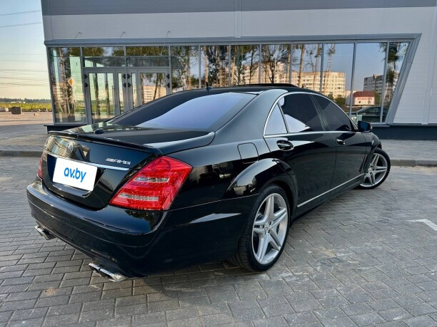 Продажа Mercedes-Benz S-Класс W221, 2006 г. в Минске Минск - изображение 7