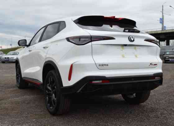 Продажа Changan X5 Plus Гомель