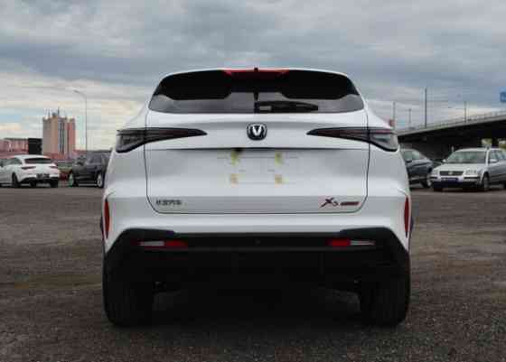 Продажа Changan X5 Plus Гомель