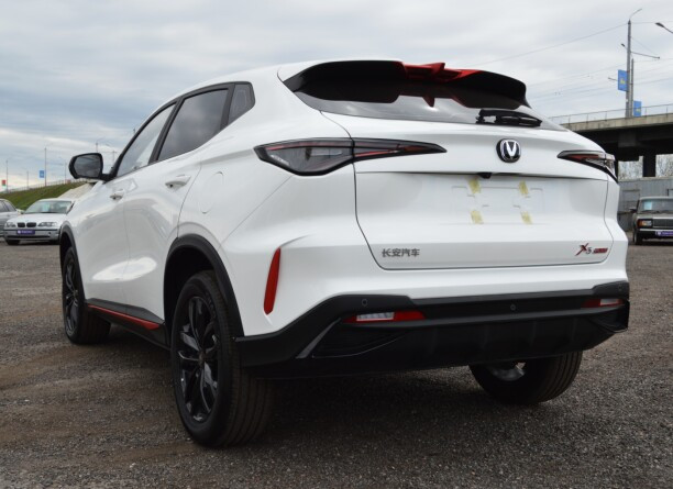 Продажа Changan X5 Plus Гомель - изображение 3