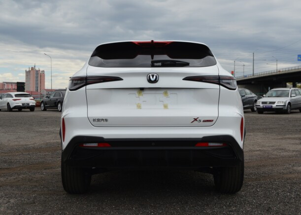 Продажа Changan X5 Plus Гомель - изображение 4