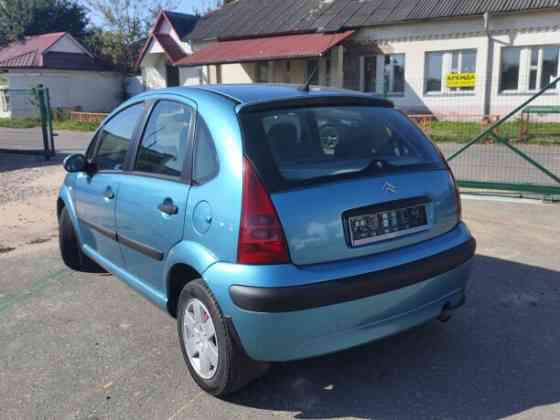 Продажа Citroen C3 I · Рестайлинг, 2007 г. в Слуцке Слуцк