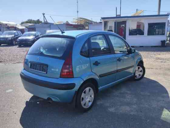 Продажа Citroen C3 I · Рестайлинг, 2007 г. в Слуцке Слуцк