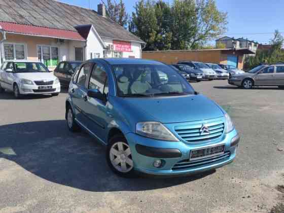 Продажа Citroen C3 I · Рестайлинг, 2007 г. в Слуцке Слуцк