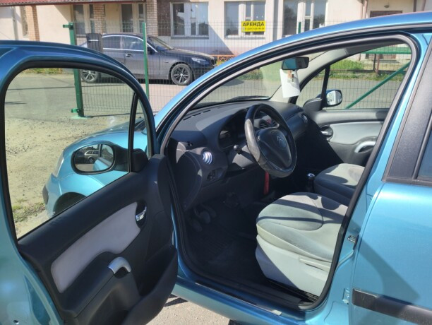 Продажа Citroen C3 I · Рестайлинг, 2007 г. в Слуцке Слуцк - изображение 7
