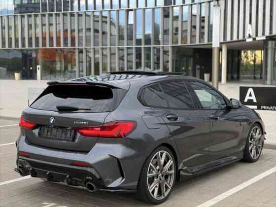 Продажа BMW 1 серия F40, 2021 г. в Минске Минск