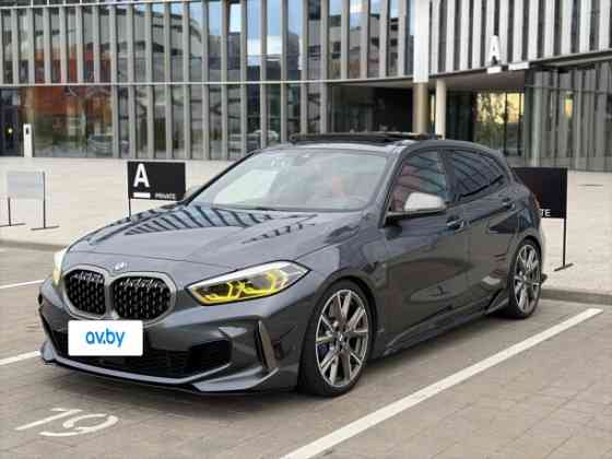 Продажа BMW 1 серия F40, 2021 г. в Минске Минск