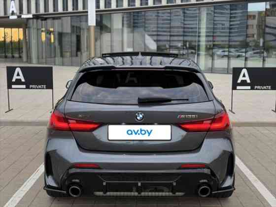 Продажа BMW 1 серия F40, 2021 г. в Минске Минск