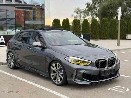 Продажа BMW 1 серия F40, 2021 г. в Минске Минск