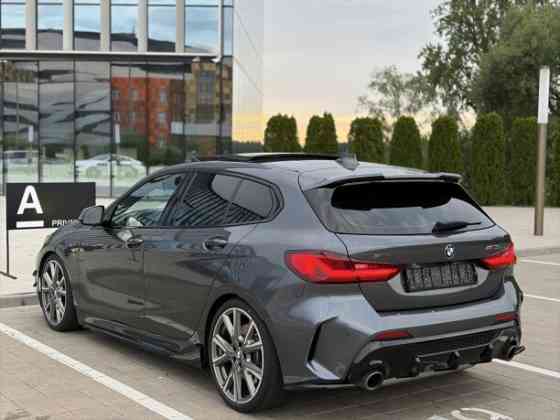 Продажа BMW 1 серия F40, 2021 г. в Минске Минск