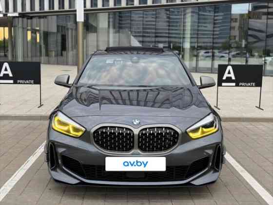 Продажа BMW 1 серия F40, 2021 г. в Минске Минск