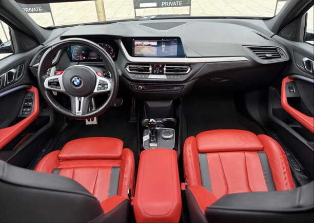 Продажа BMW 1 серия F40, 2021 г. в Минске Минск - изображение 7