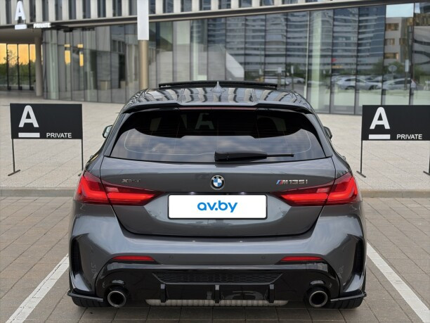 Продажа BMW 1 серия F40, 2021 г. в Минске Минск - изображение 5