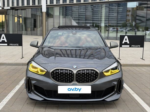 Продажа BMW 1 серия F40, 2021 г. в Минске Минск - изображение 2