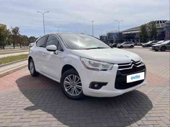 Продажа Citroen DS4 I, 2012 г. в Минске Минск
