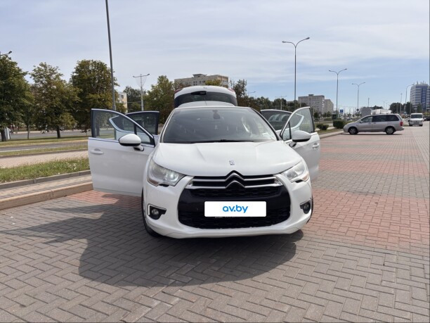 Продажа Citroen DS4 I, 2012 г. в Минске Минск - изображение 1