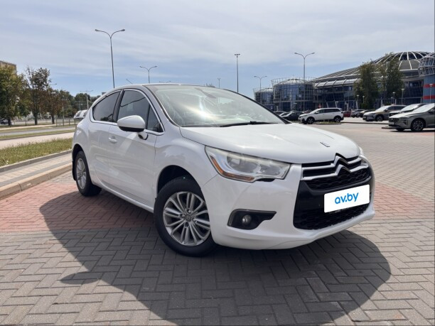 Продажа Citroen DS4 I, 2012 г. в Минске Минск - изображение 2