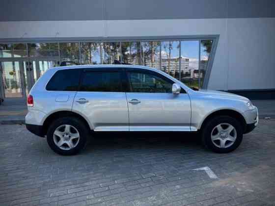 Продажа Volkswagen Touareg I, 2004 г. в Минске Минск