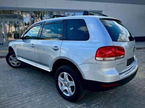 Продажа Volkswagen Touareg I, 2004 г. в Минске Минск