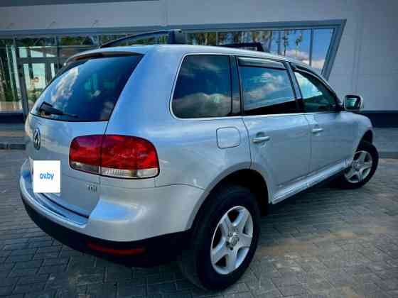 Продажа Volkswagen Touareg I, 2004 г. в Минске Минск