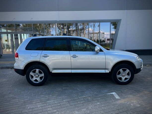 Продажа Volkswagen Touareg I, 2004 г. в Минске Минск - изображение 5